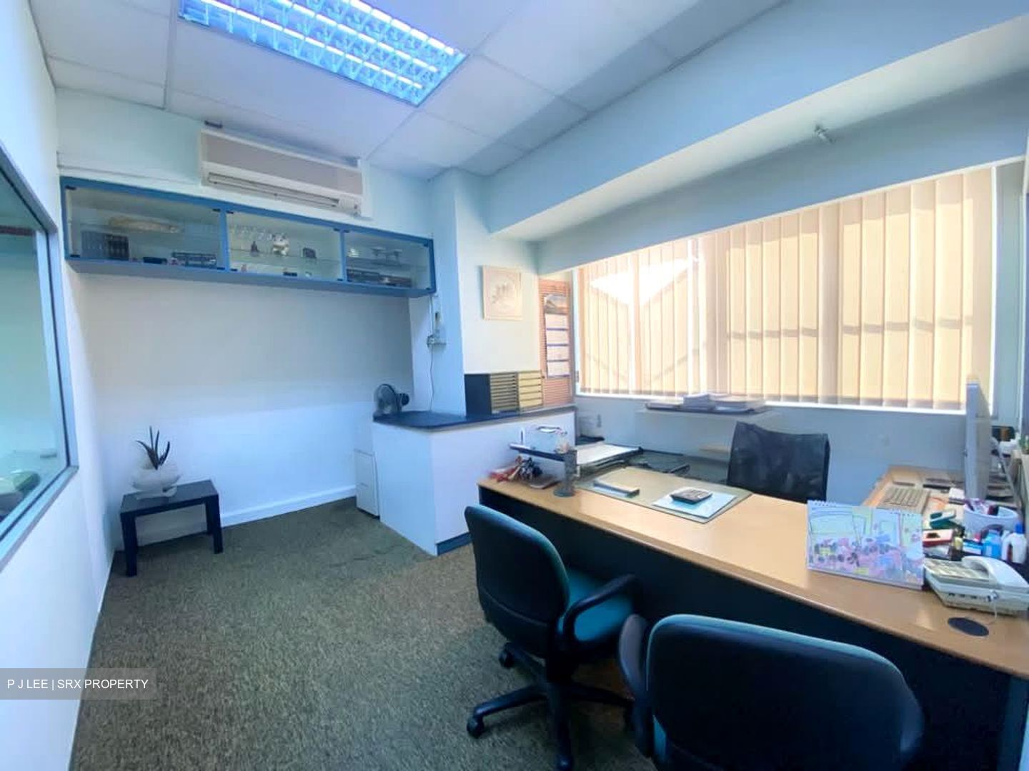 Pantech Business Hub (D5), Factory #569579221
